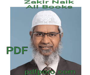 zakir naik books pdf download