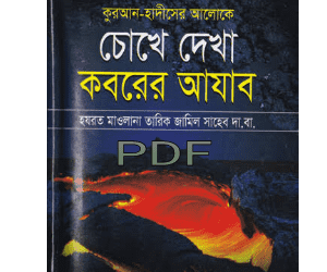 cokhe dekha koborer azab book pdf download