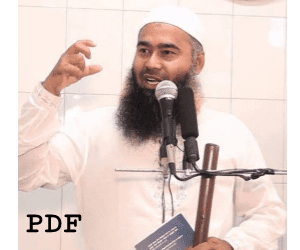 Muzaffor Bin Muhsin Book pdf download