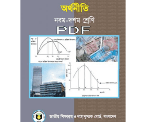 Class 9 10 Economics book pdf download