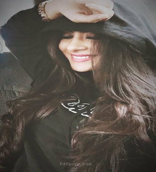 fb profile picture for girls