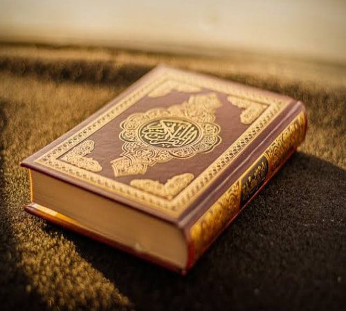 quran sharif pic