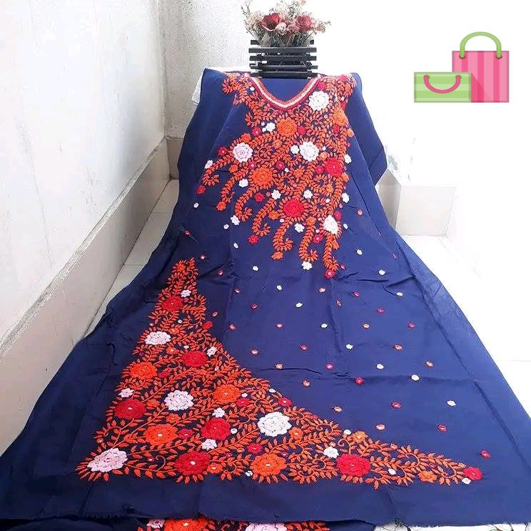 হাতের কাজের জামার ডিজাইন ছবি | Hater Kajer Jama Design Pic bangladesh hater kajer jama design