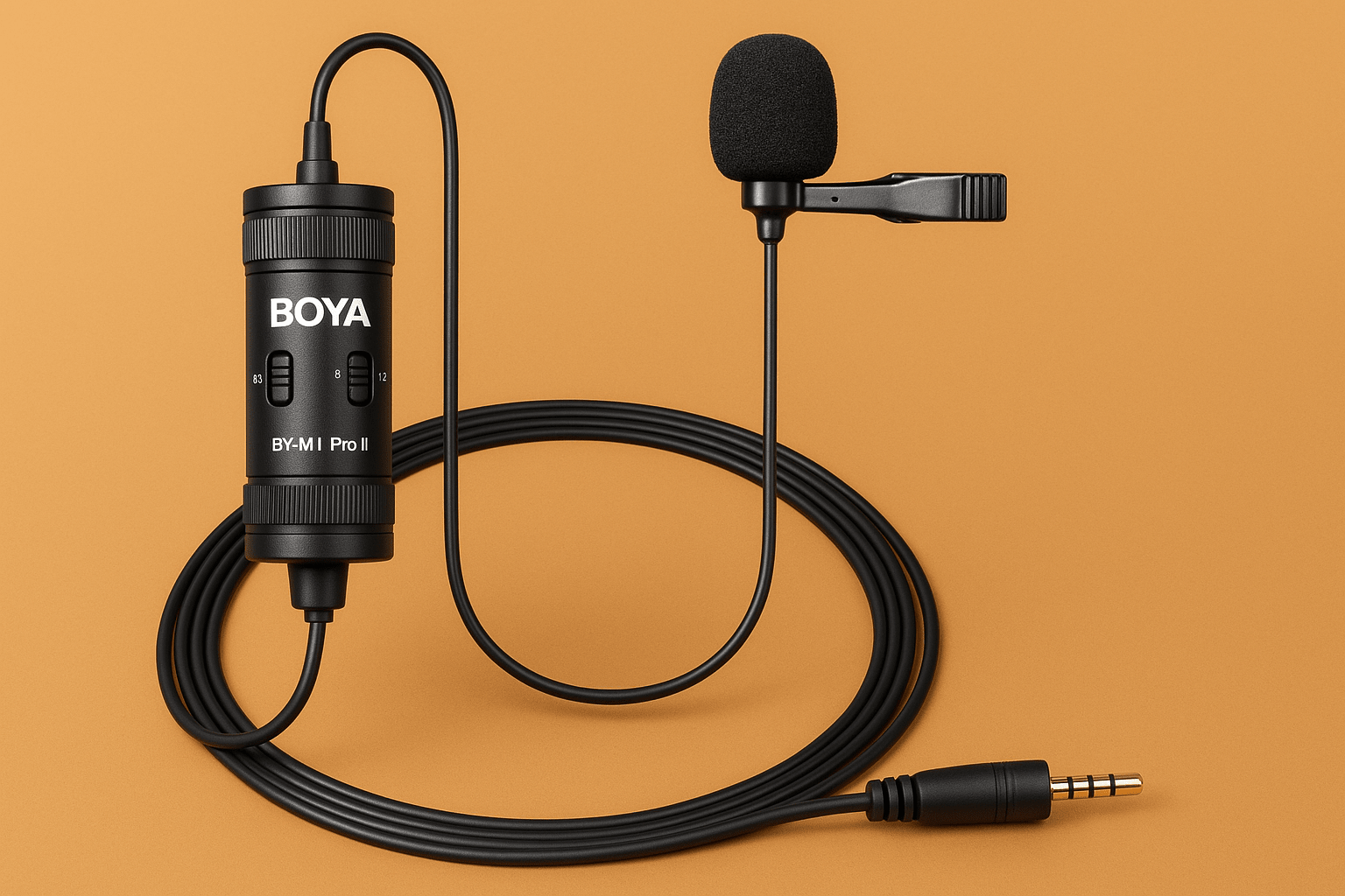 Boya BY-M1 Pro Price In bd | সেরা মাইক্রোফোন দামসহ বিস্তারিত