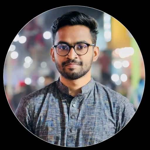 সবুজ আহম্মদ মুরসালিন