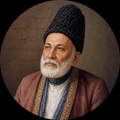 মির্জা গালিব