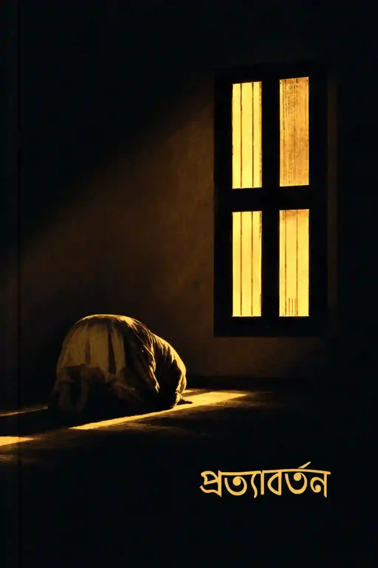 প্রত্যাবর্তন বই রিভিউ, পিডিএফ